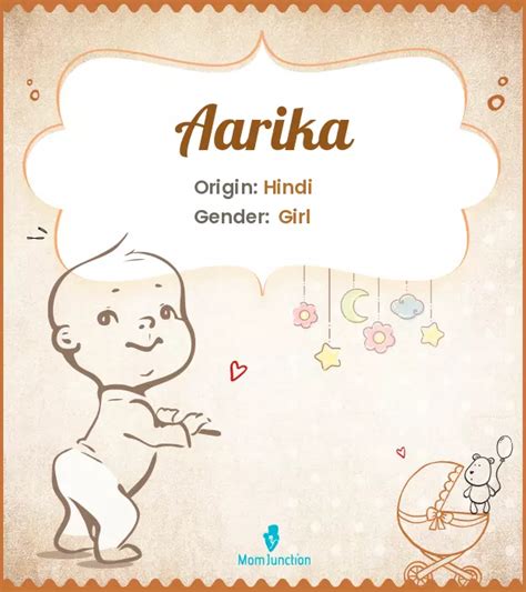 arika little person|Arika: Baby name meaning, origin, personality and popularity